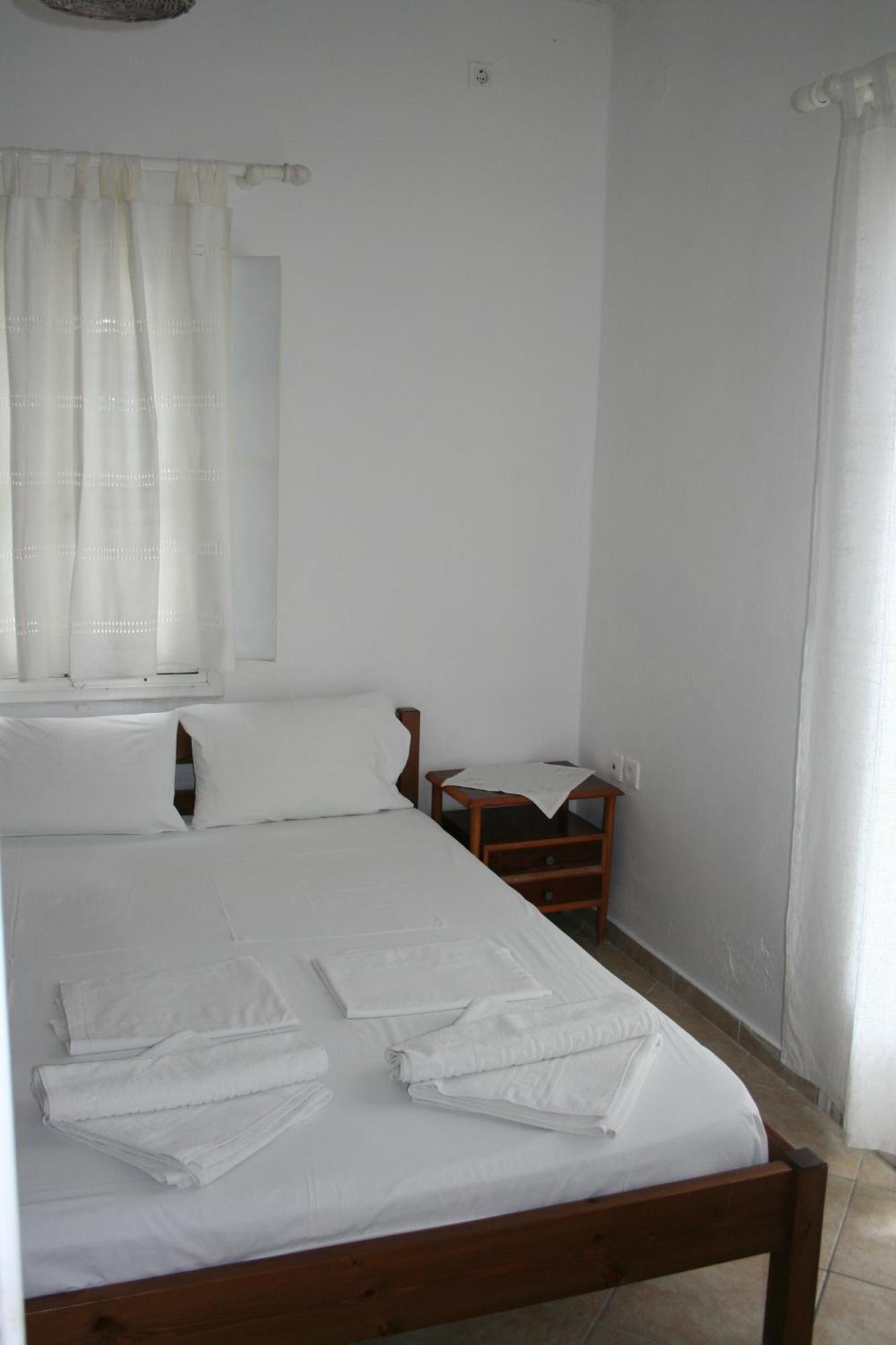 Korali Hotel Antiparos Room photo